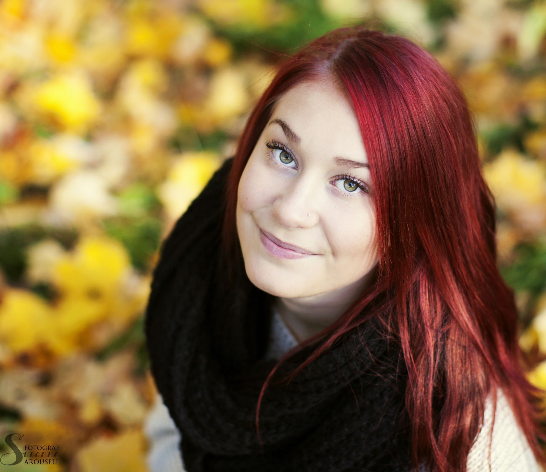 Fotograf Susanne Arousell -Mariefred -