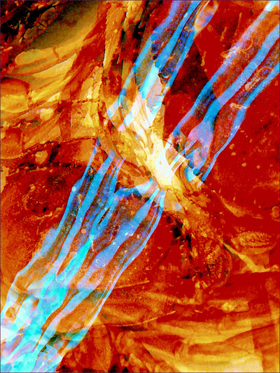 Museum Quality Photographic Art - 2010 Crabs Tanked