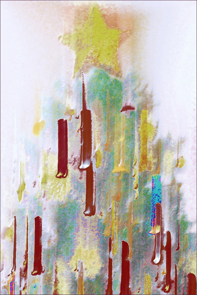 Museum Quality Photographic Art - Traditional