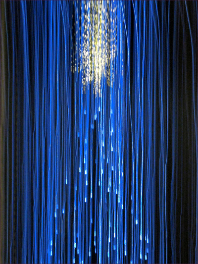Museum Quality Photographic Art - Cascade
