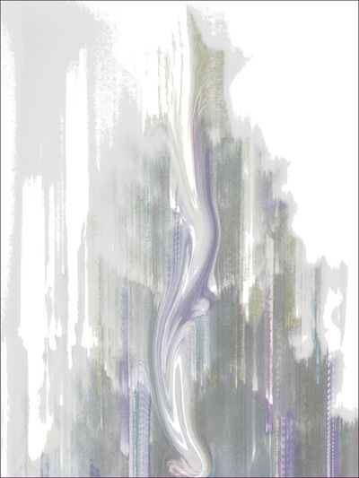 Museum Quality Photographic Art - Flowing