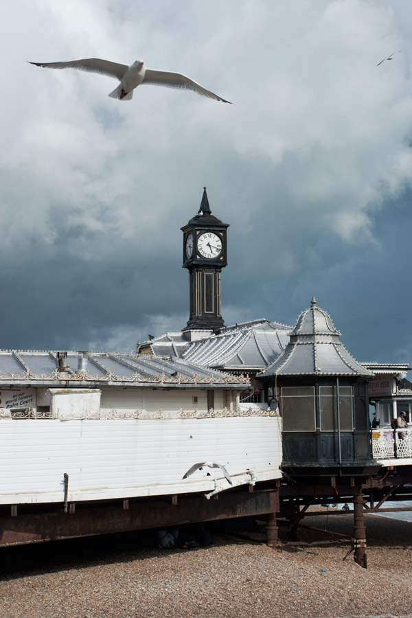 - Brighton (UK)