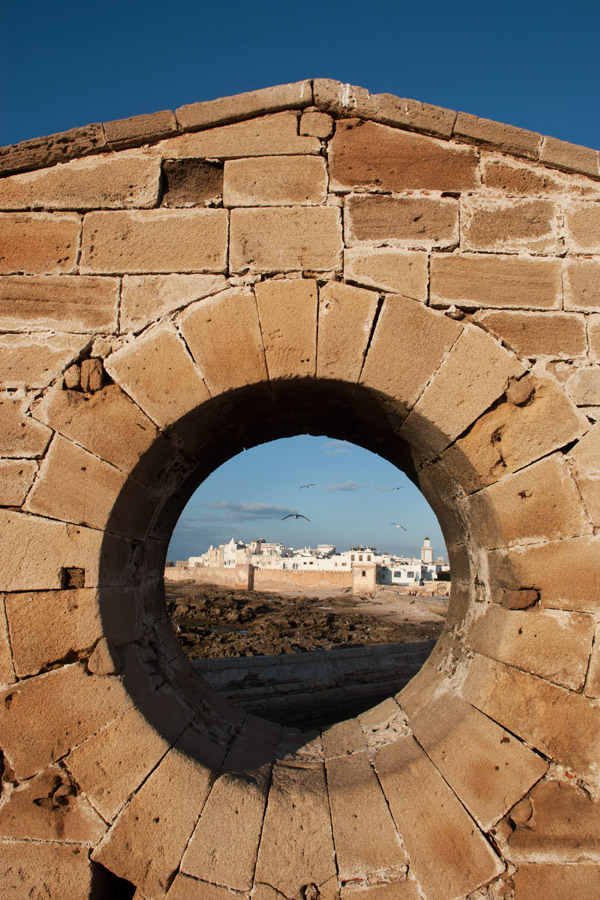 - Essaouira (Morroco)