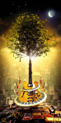 eugeniogarcia - Music Land