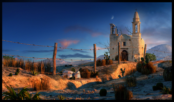 eugeniogarcia - Real de Catorce