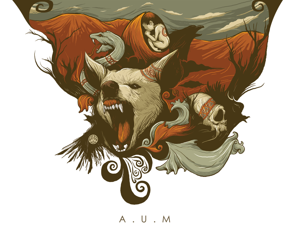 adipurba - BORN AT MIDNIGHT 1