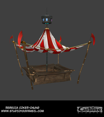 Rebecca Chung Designs -