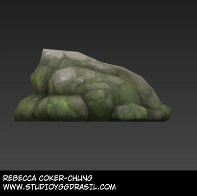 Rebecca Chung Designs -