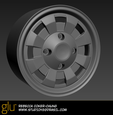 Rebecca Chung Designs -