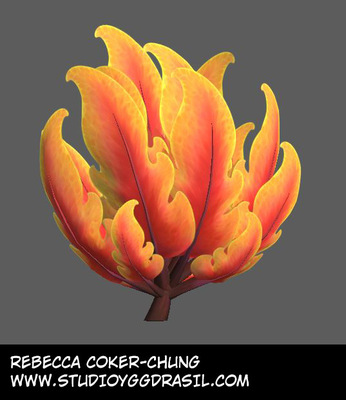 Rebecca Chung Designs -