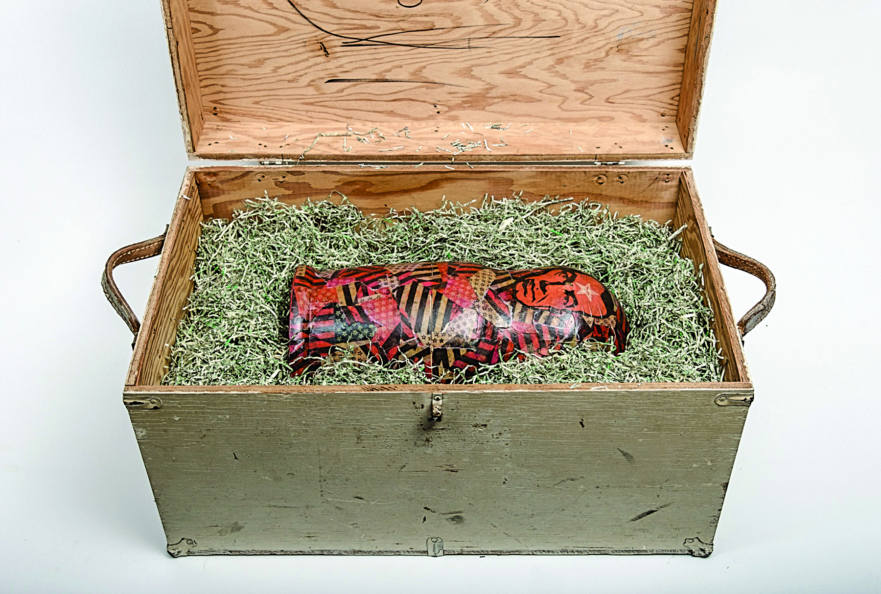 Donovan Mansinon-Salazar Portfolio -