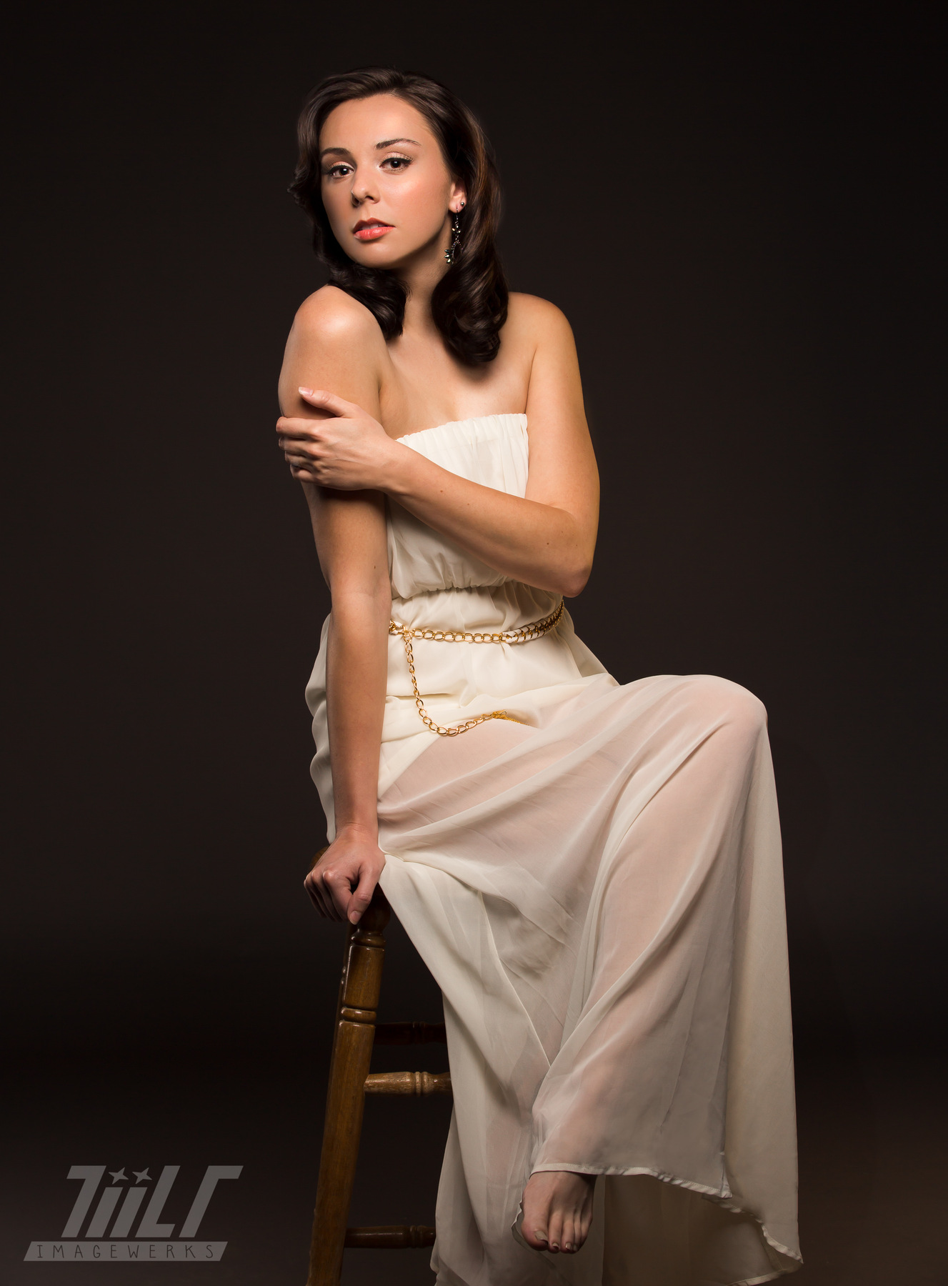 TiiLT Imagewerks - Tiana