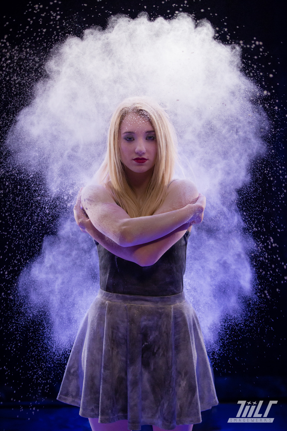 TiiLT Imagewerks - Lexi