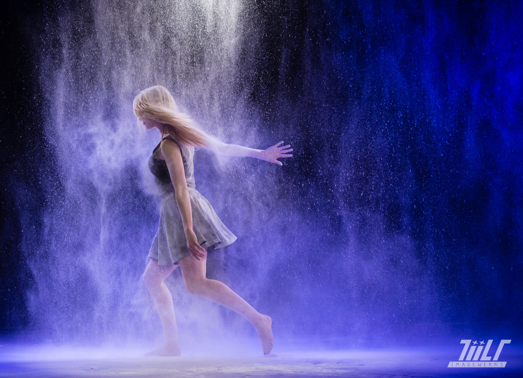 TiiLT Imagewerks - Lexi