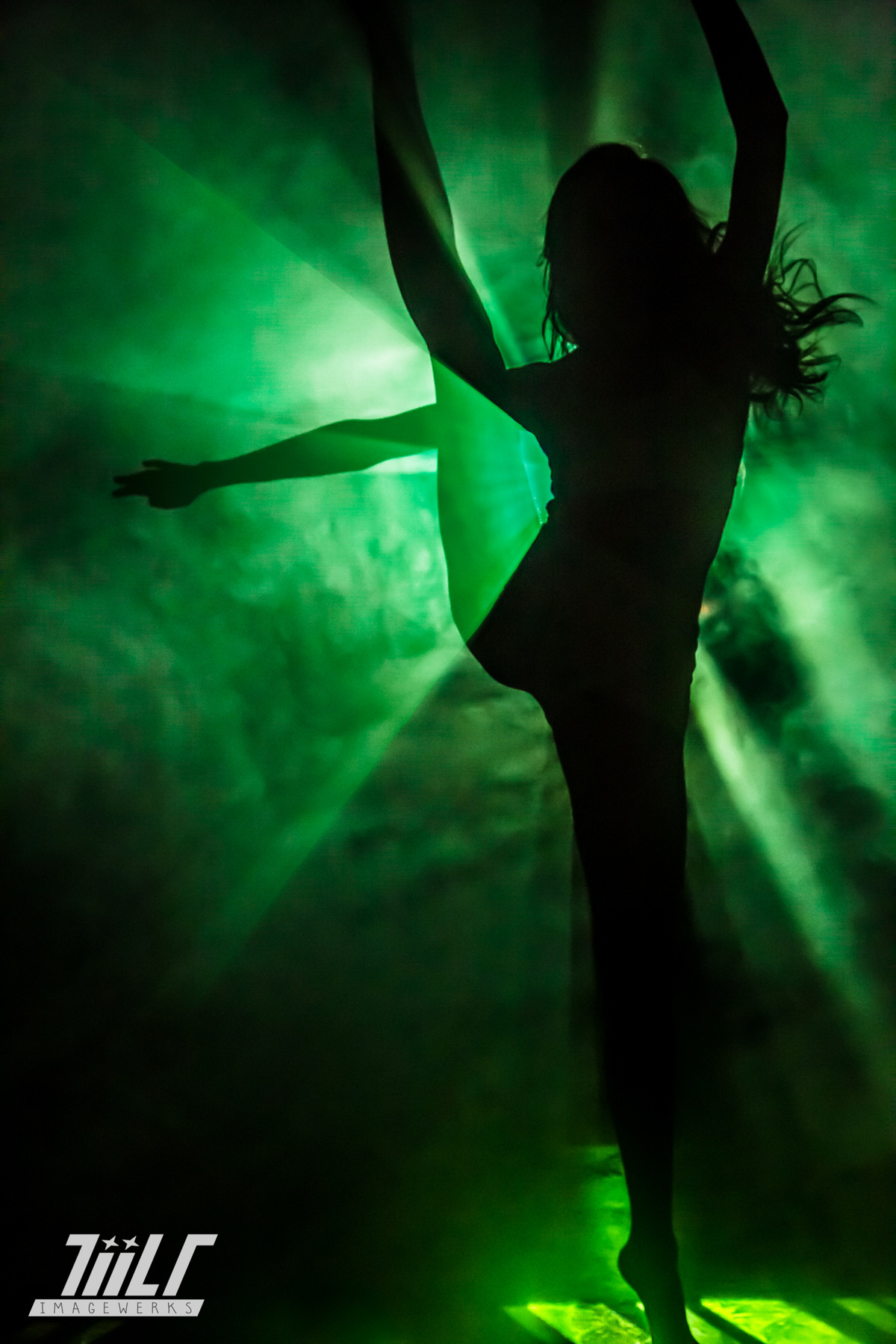 TiiLT Imagewerks - Rachel