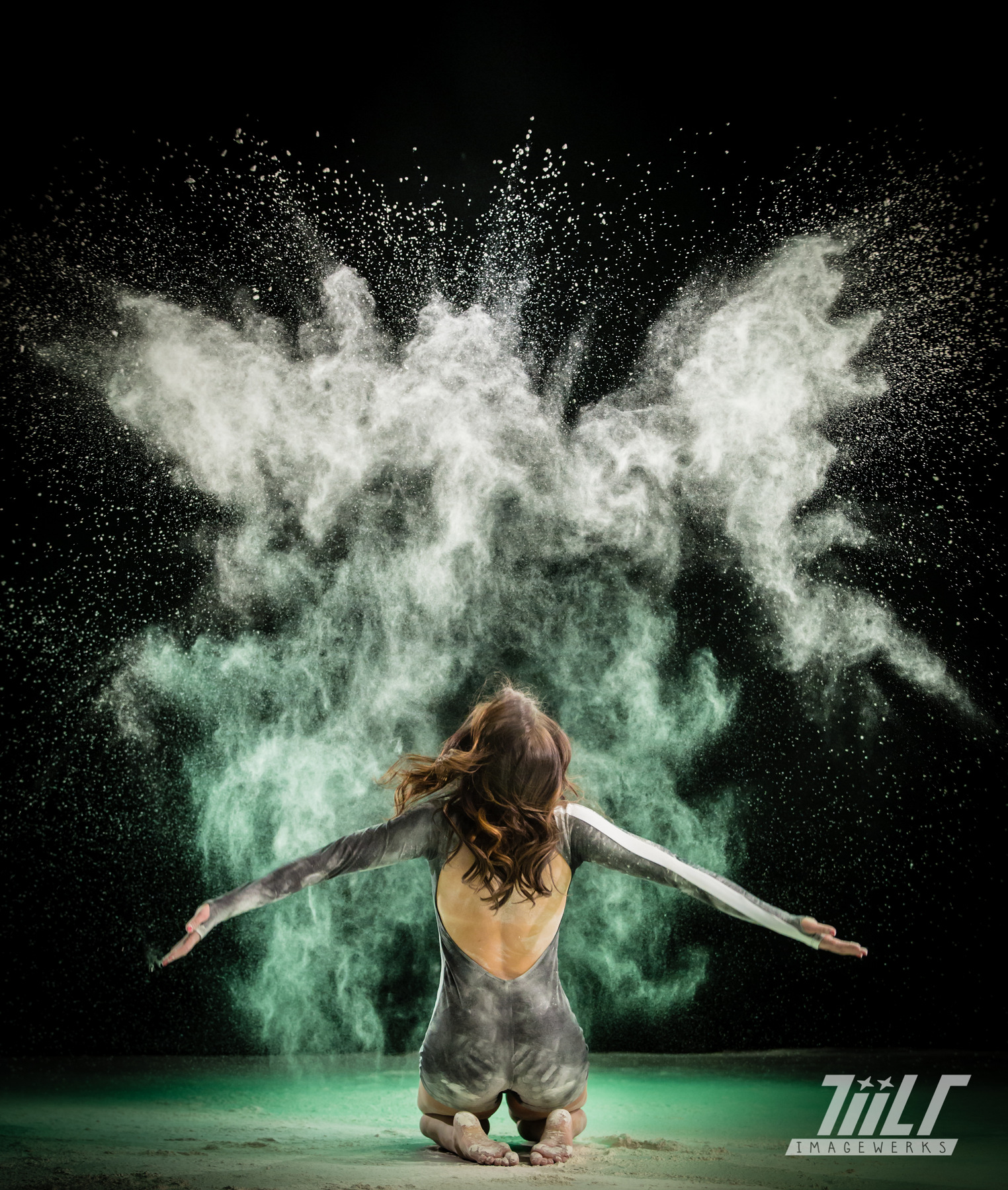 TiiLT Imagewerks - Brittany