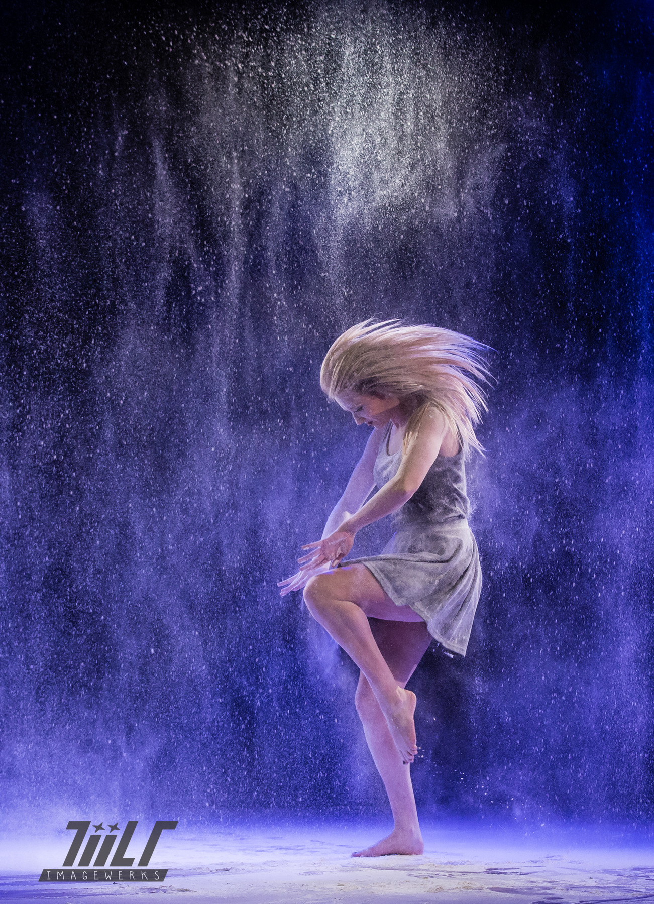 TiiLT Imagewerks - Lexi