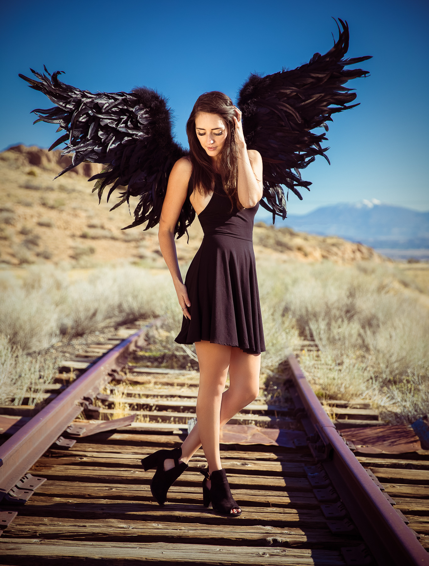TiiLT Imagewerks - Cherie