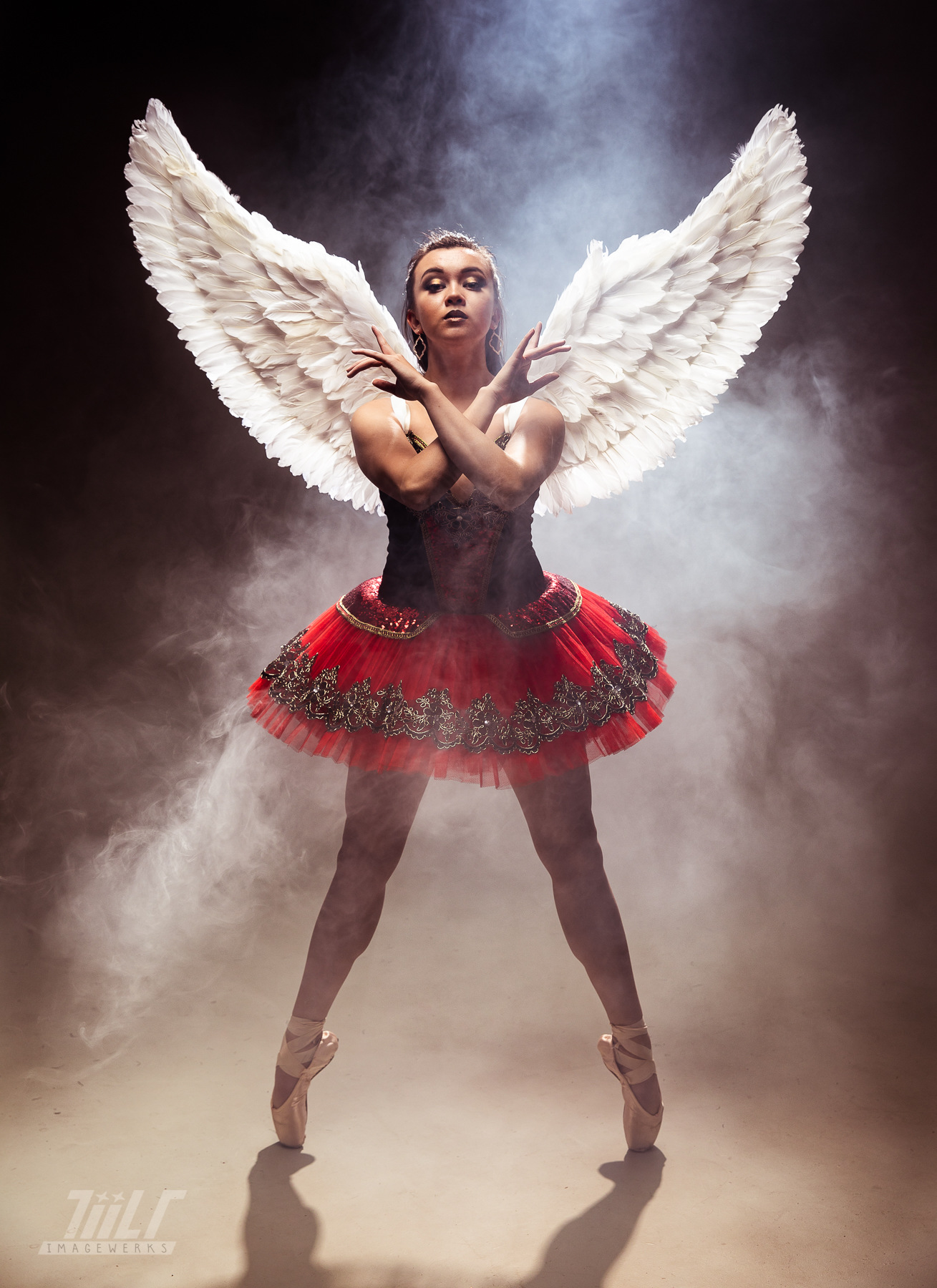 TiiLT Imagewerks - Maria