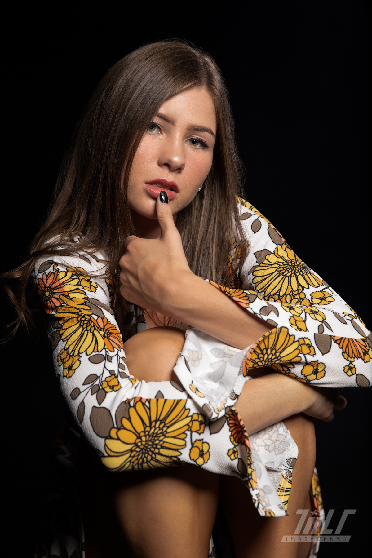 TiiLT Imagewerks - Sara