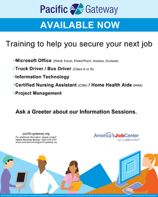 Jaime Arias Portfolio - Training Marquee