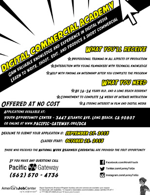 Jaime Arias Portfolio - Digital Commercial Academy