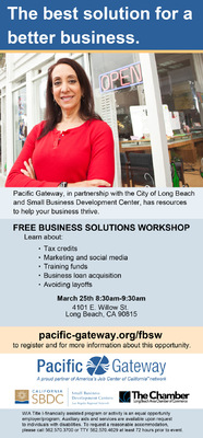 Jaime Arias Portfolio - Business Solutions Flyer