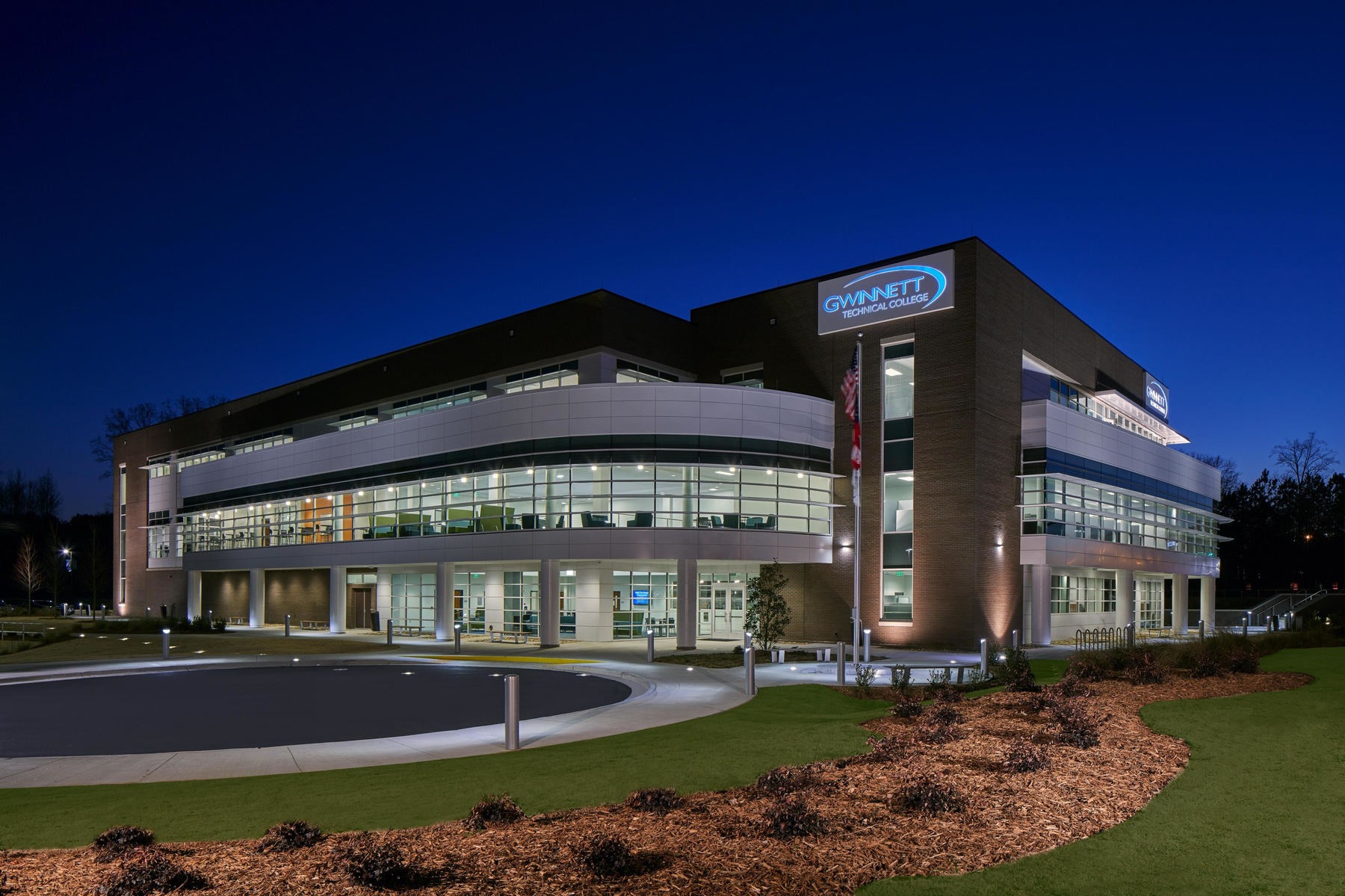 Gwinnett Technical College Jobs