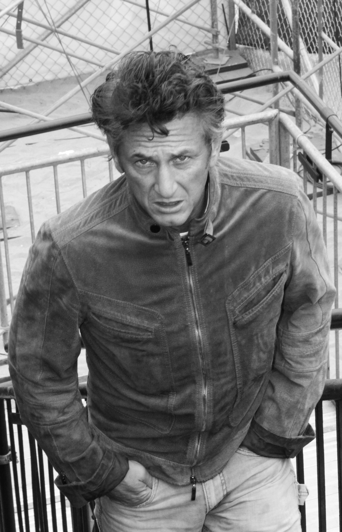 Ron Lyon Photo -