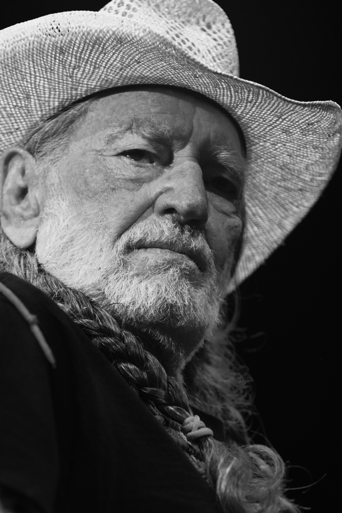 Ron Lyon Photo -