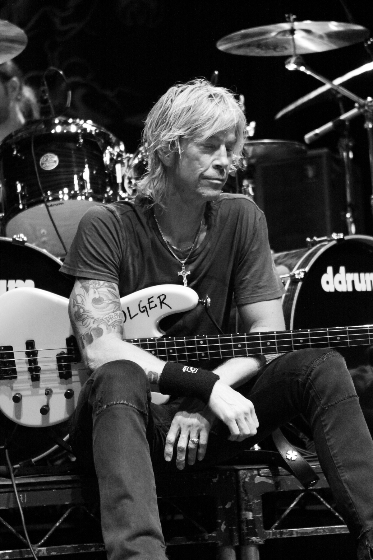 Ron Lyon Photo -