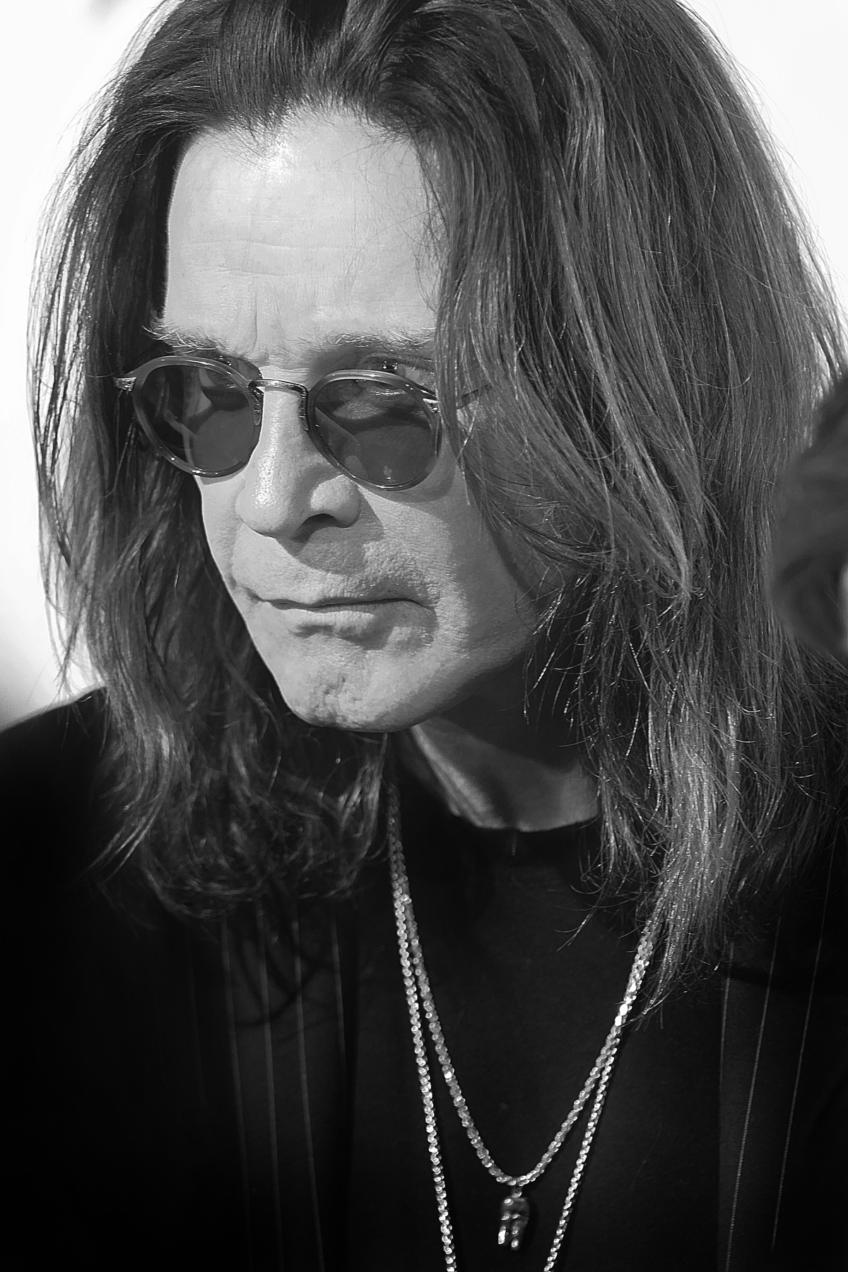 Ron Lyon Photo -