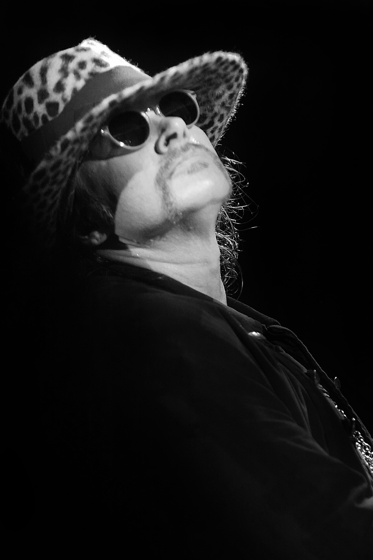 Ron Lyon Photo -