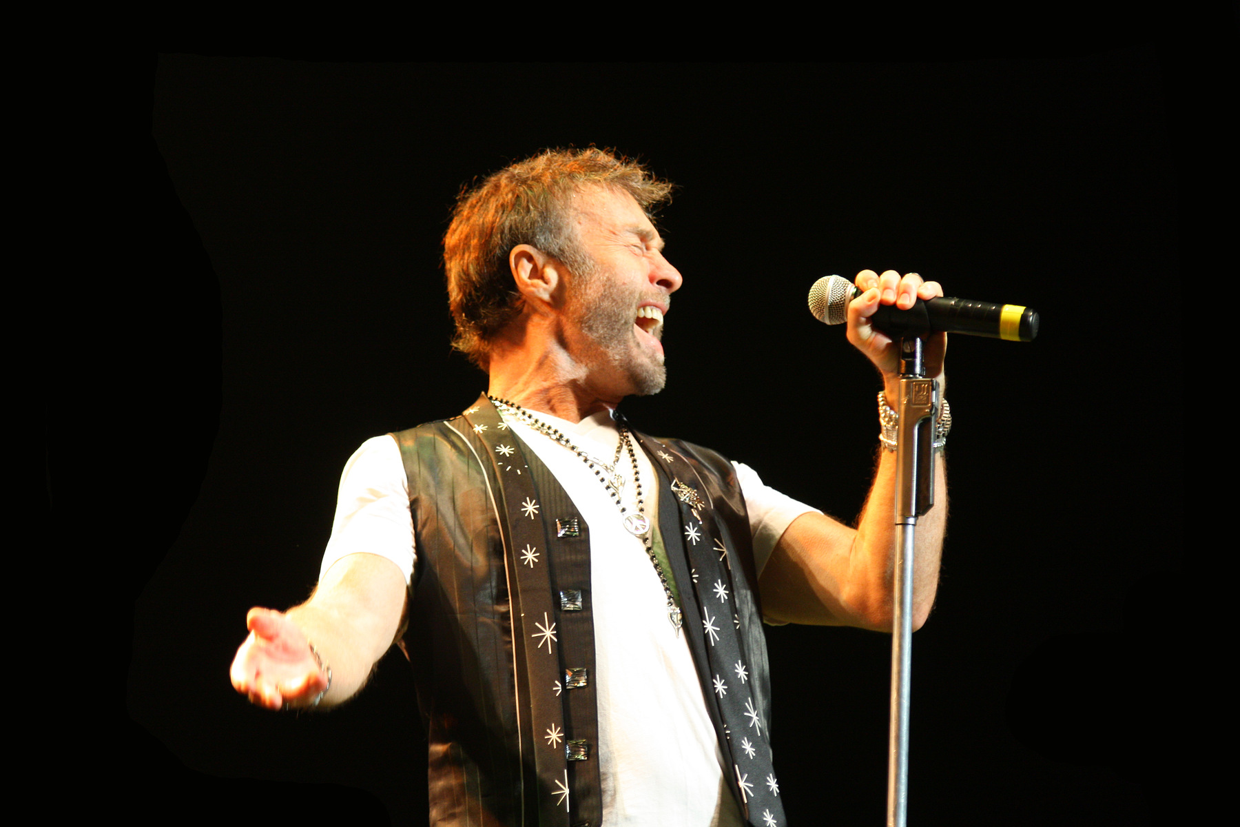 Ron Lyon Photo -