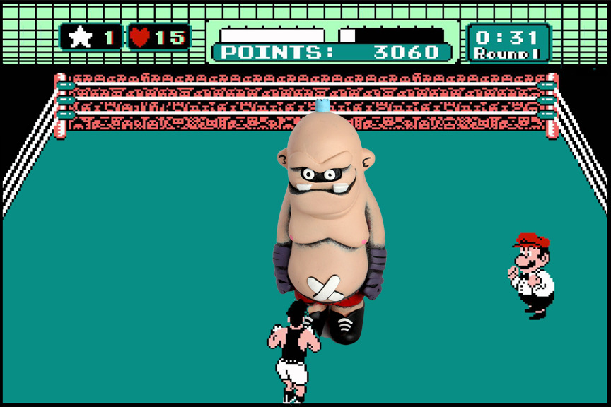 Zombiemonkie -