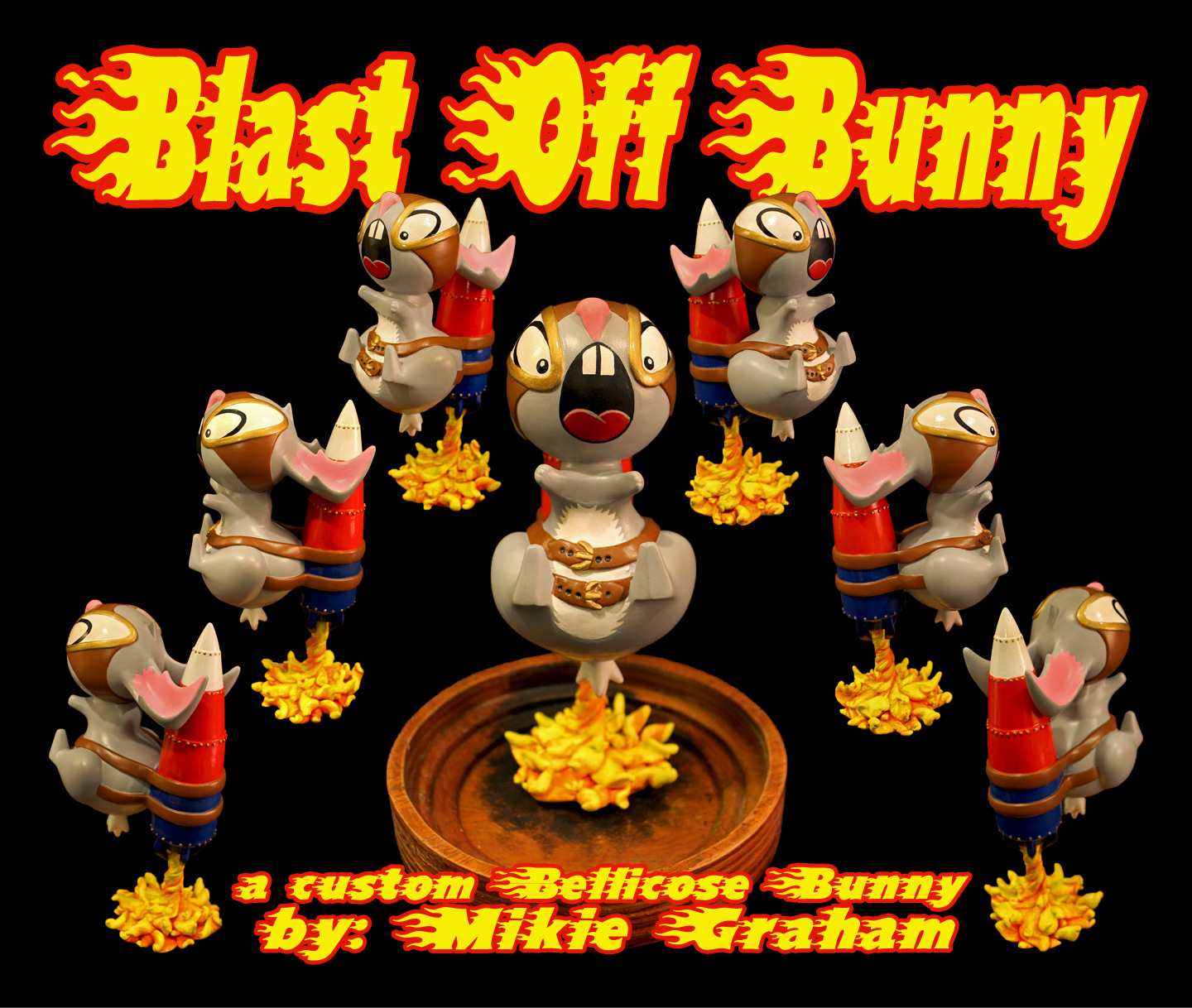 Zombiemonkie -