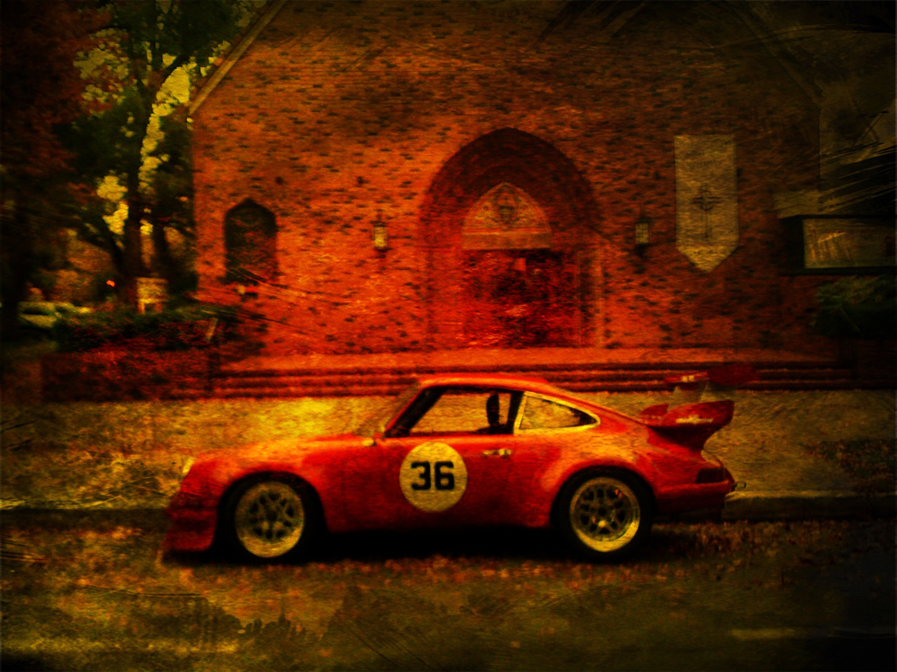 Nieslony Photography -