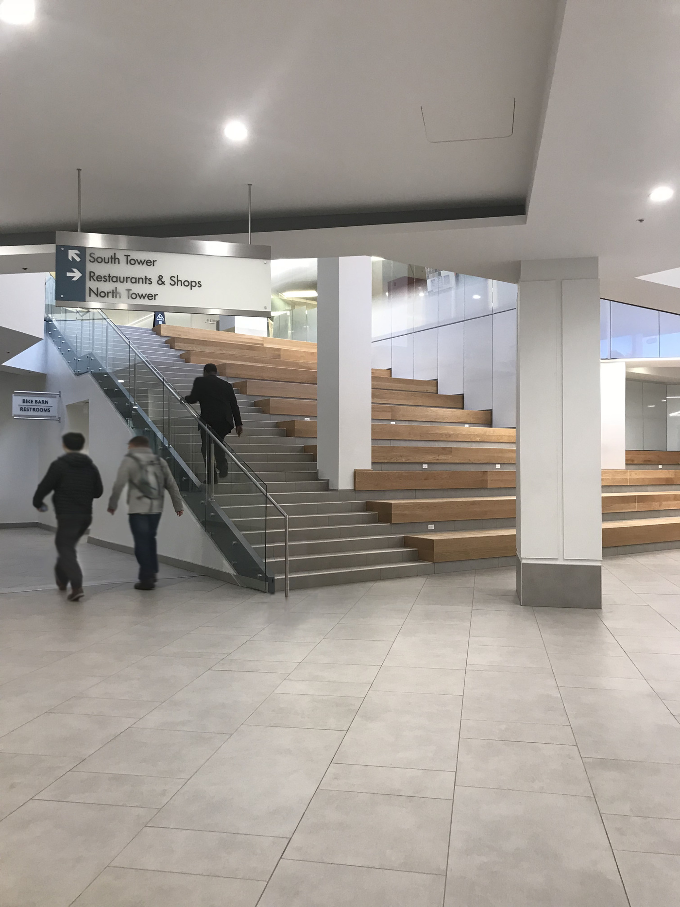 Derek Scott Price, AIA, LEED AP - Denver Place Remodel - GKKworks