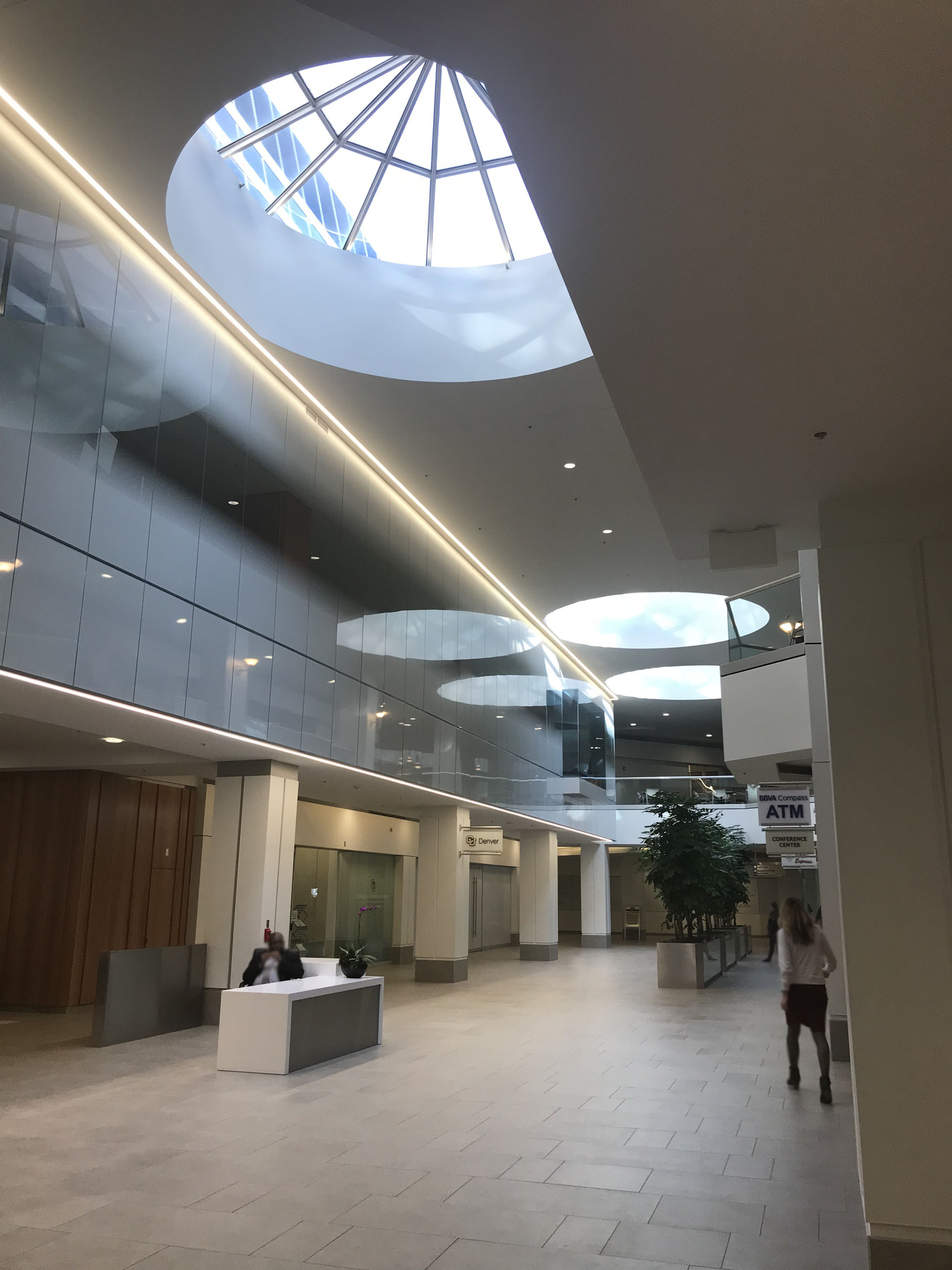 Derek Scott Price, AIA, LEED AP - Denver Place Remodel - GKKworks