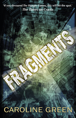 Will Steele Photography & Design - Fragments