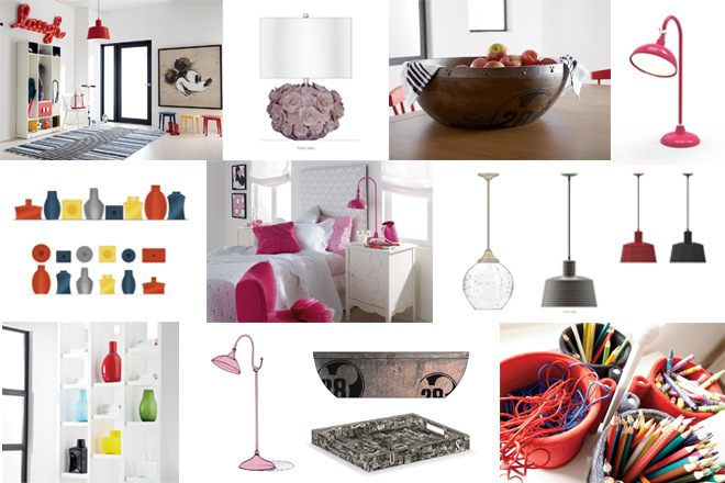 arh creative - Ethan Allen x Disney- Brand Development for Emerging Brands At the end of 2015, we worked with the Ethan Allen team to help them develop the product for their new partnership with Disney Home. We assembled a team of talented designers in the areas of Lighting, Furniture, Decorative Accessories and Soft Goods to work in partnership with the EA Design and Merchandising team. Together, we worked to create a product strategy for these categories, and developed the product from concept to technical specs.