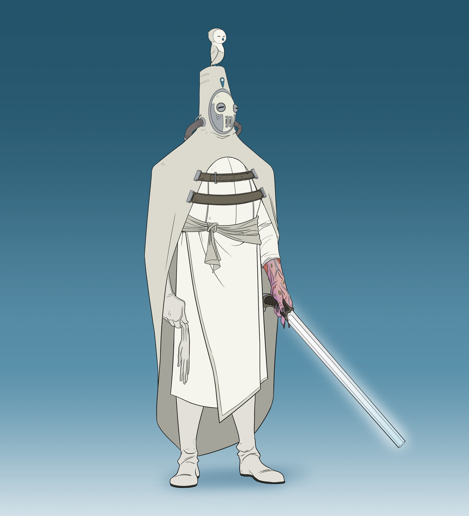 PORTFOLIO William Nichols Portfolio