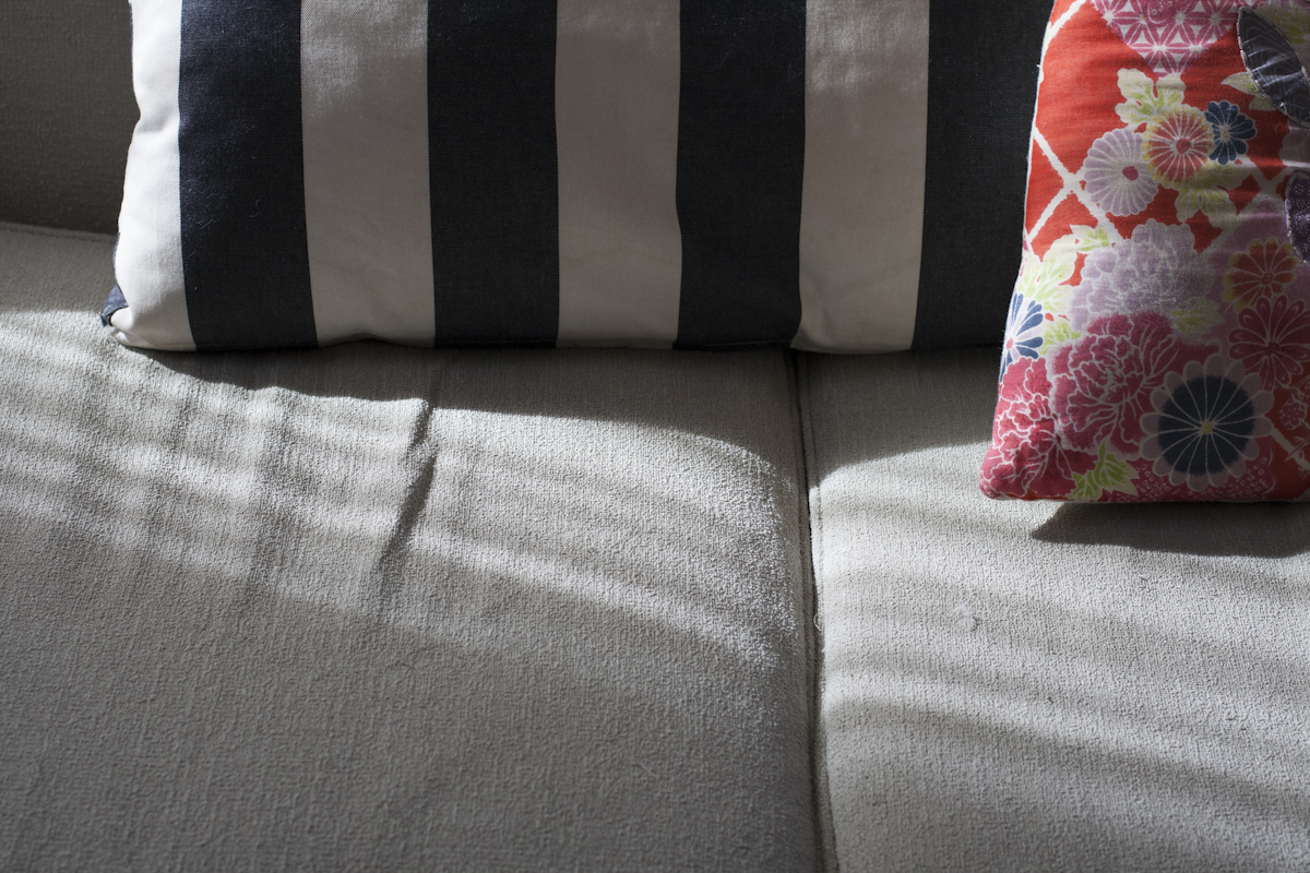 Jennifer Murray - Scotchgard 