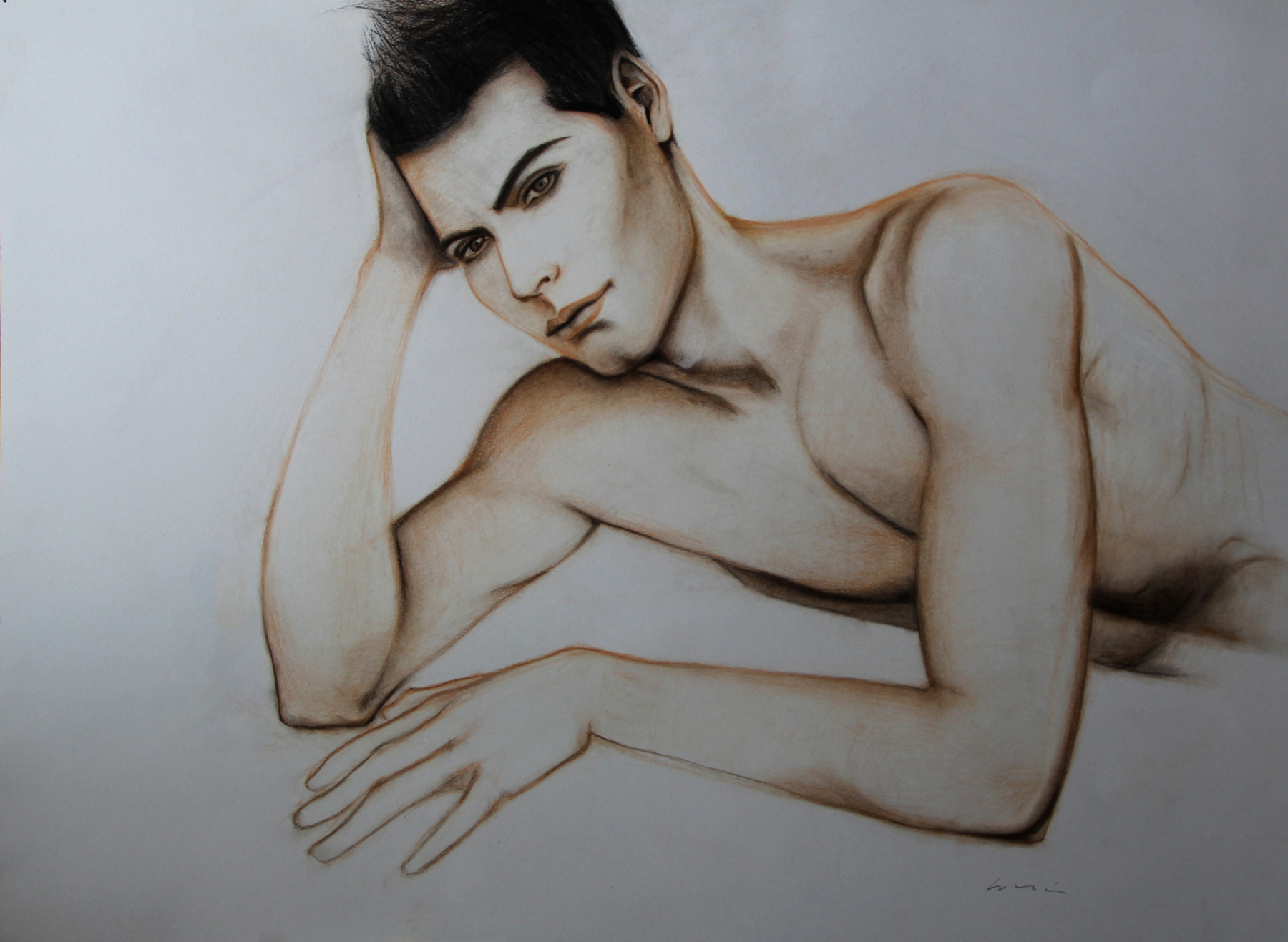 Simon Lanier -