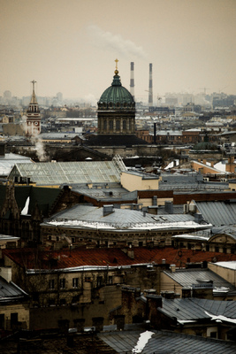 a l e s s a n d r o f a g i o l i - Saint Petersburg, Russia
