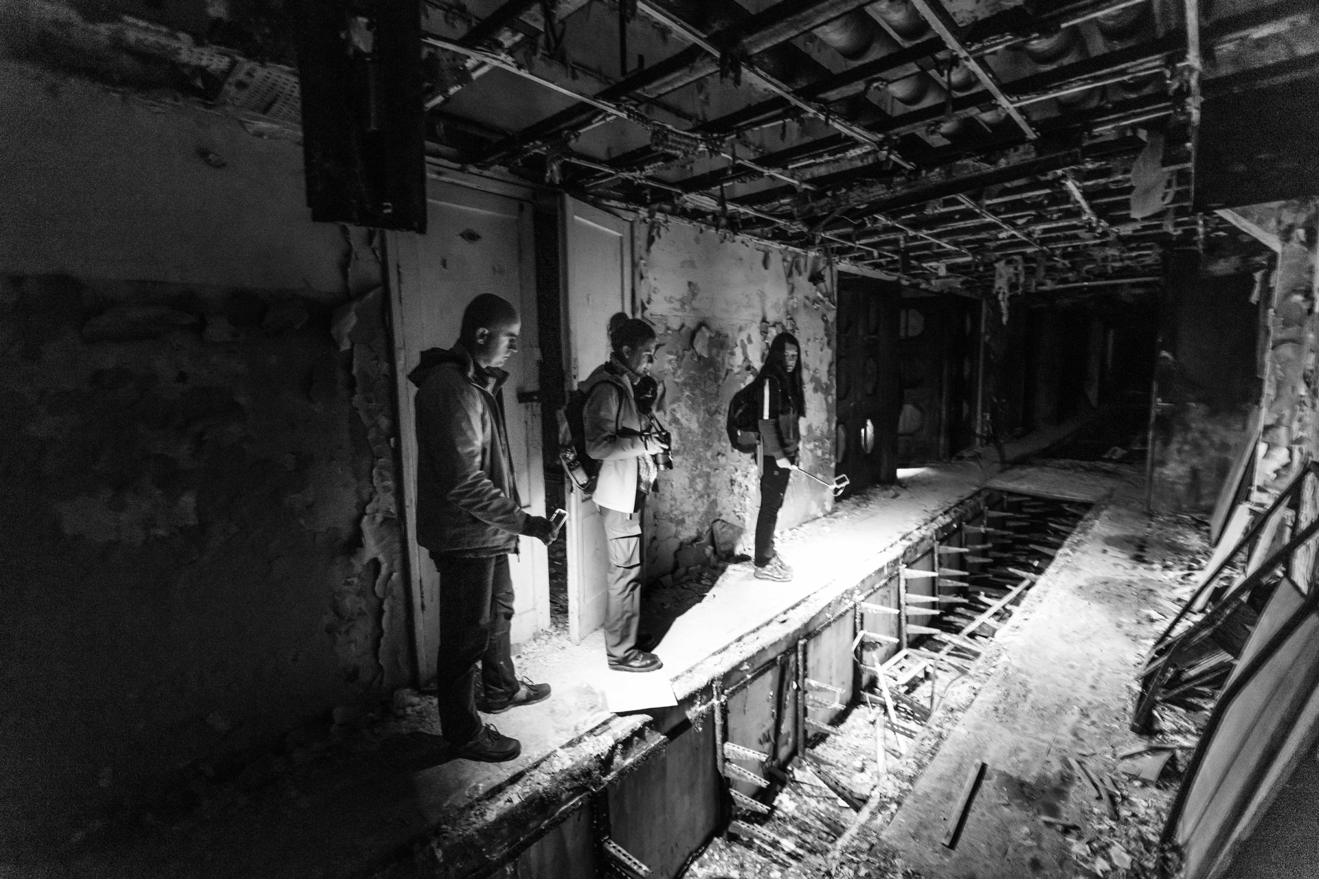 Chernobyl