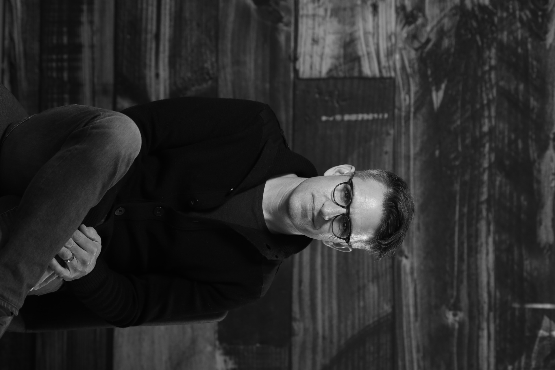 Christopher Rynne About CSR