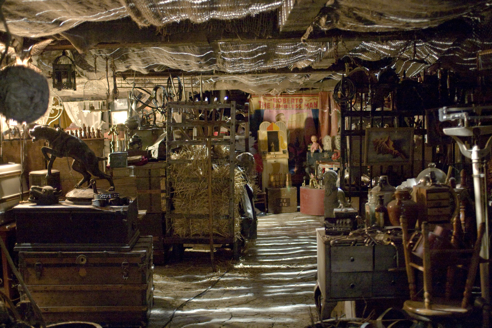 The Cabin In The Woods