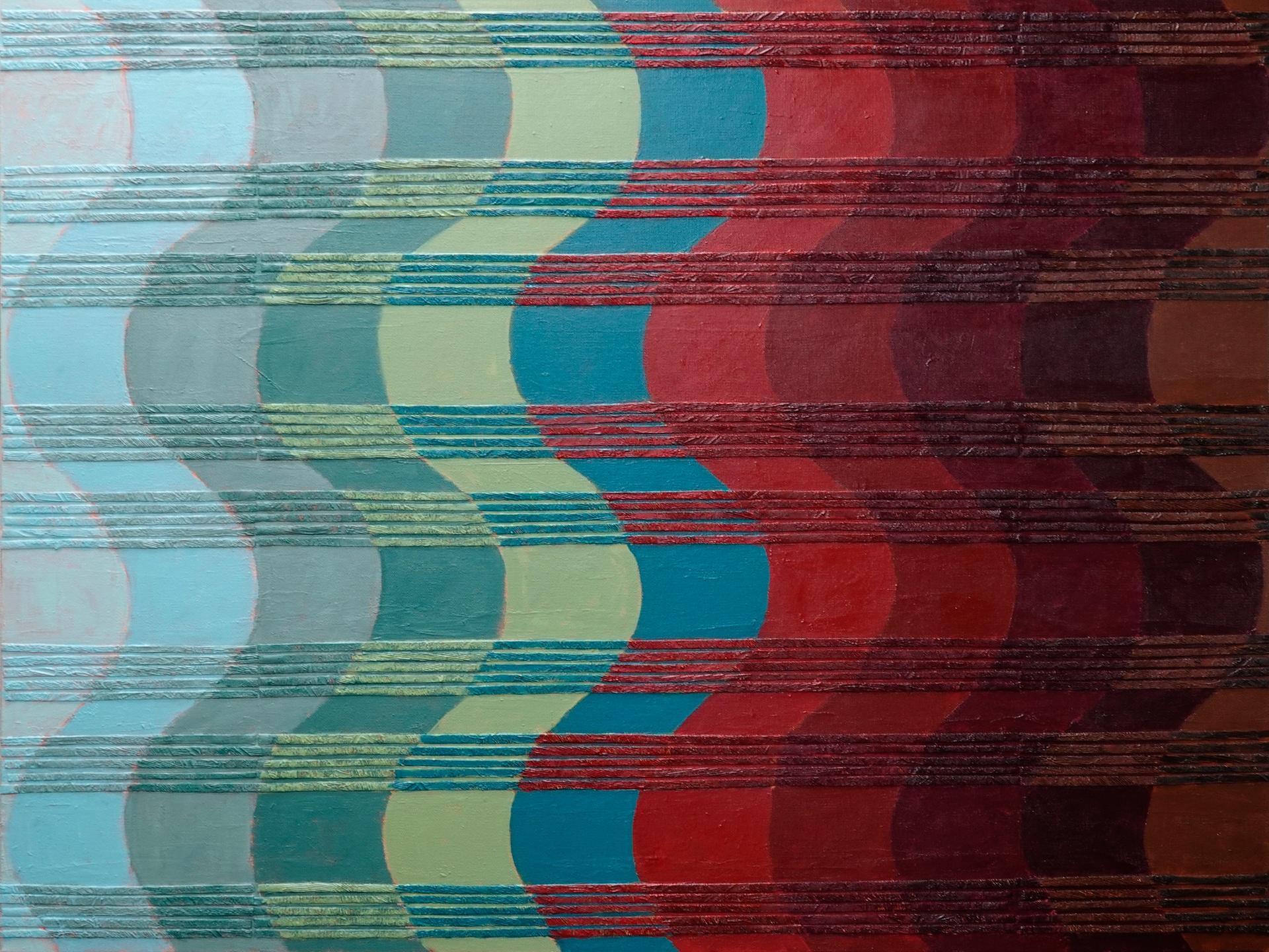 Emotion Beat Pattern Pattern Pieces