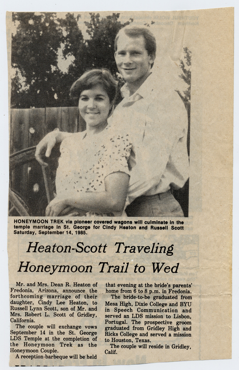 Mel Heaton